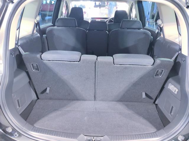 NISSAN LAFESTA HIGHWAY STAR J PACKAGE