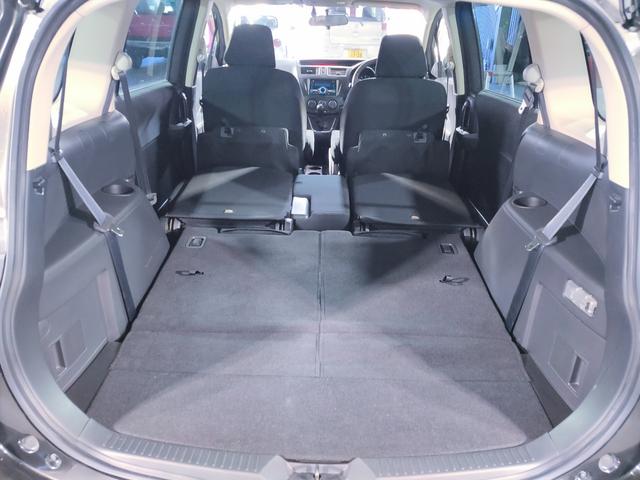 NISSAN LAFESTA HIGHWAY STAR J PACKAGE