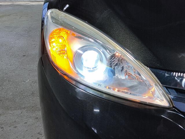 NISSAN LAFESTA HIGHWAY STAR J PACKAGE