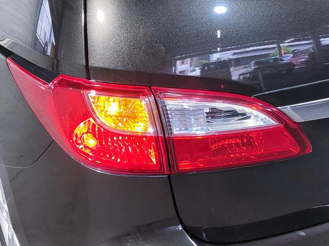 NISSAN LAFESTA HIGHWAY STAR J PACKAGE