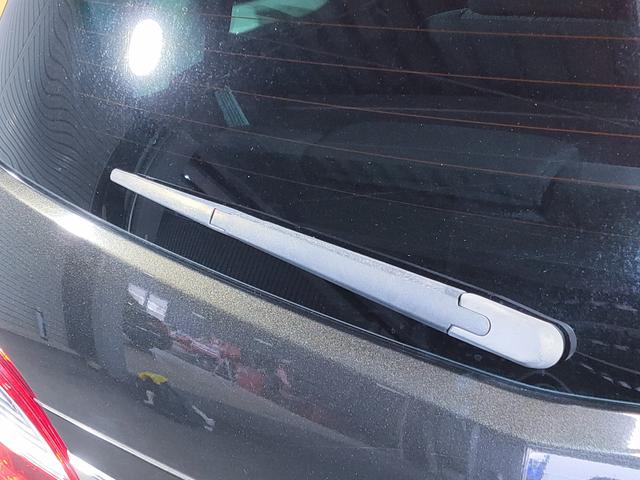 NISSAN LAFESTA HIGHWAY STAR J PACKAGE