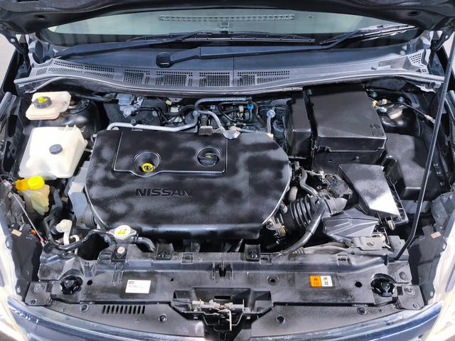 NISSAN LAFESTA HIGHWAY STAR J PACKAGE