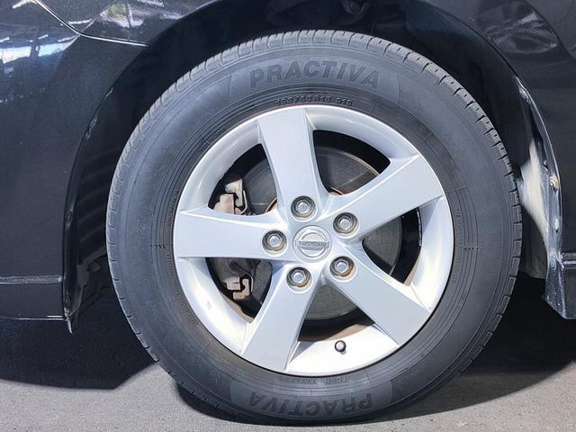 NISSAN LAFESTA HIGHWAY STAR J PACKAGE