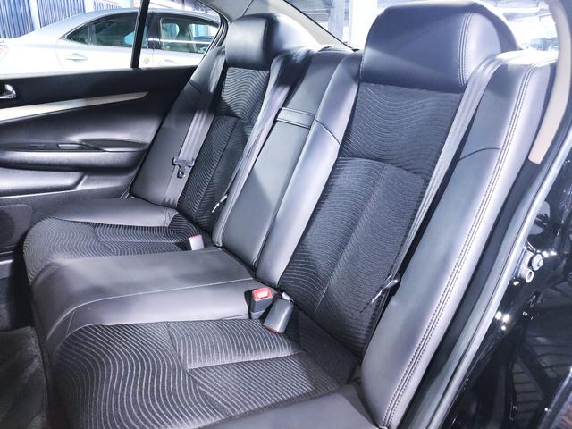 スカイライン 250GT V36型/走行2万キロ/純正ナビ/バックカメラ/サイドカメラ/17インチ純正アルミホイール/キセノン/パワーシート/プッシュスタート/スマートキー/オートエアコン/オートライト/ETC/(17枚目)