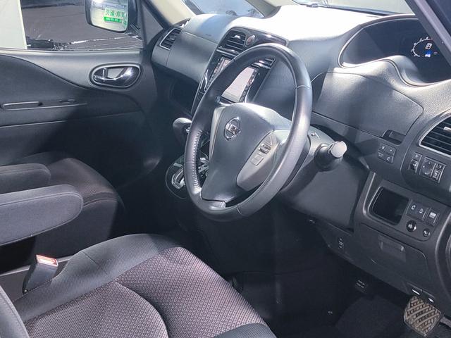 セレナ ハイウェイスター　禁煙車／ナビ／地デジ／Ｂｌｕｅｔｏｏｔｈ対応／両側電動スライドドア／エアロ／フォグランプ／プッシュスタート／スマートキー／純正アルミホイール／オートエアコン／オートライト／ＥＴＣ／（16枚目）
