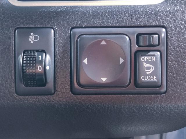 セレナ ハイウェイスター　禁煙車／ナビ／地デジ／Ｂｌｕｅｔｏｏｔｈ対応／両側電動スライドドア／エアロ／フォグランプ／プッシュスタート／スマートキー／純正アルミホイール／オートエアコン／オートライト／ＥＴＣ／（25枚目）