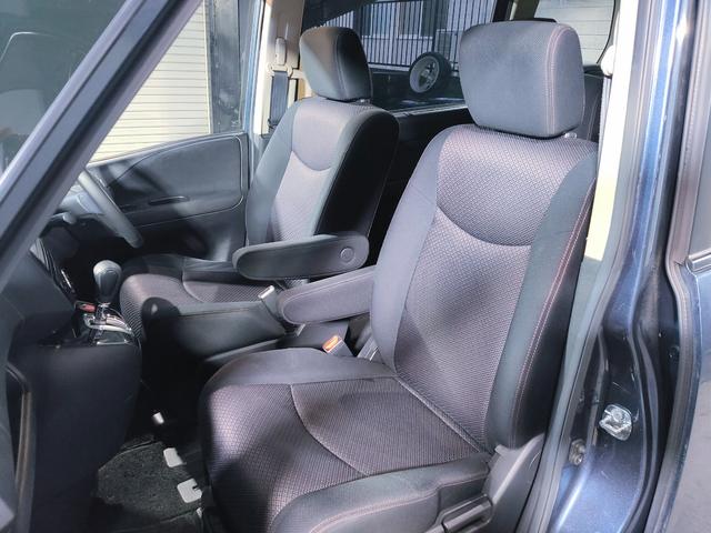 セレナ ハイウェイスター　禁煙車／ナビ／地デジ／Ｂｌｕｅｔｏｏｔｈ対応／両側電動スライドドア／エアロ／フォグランプ／プッシュスタート／スマートキー／純正アルミホイール／オートエアコン／オートライト／ＥＴＣ／（37枚目）