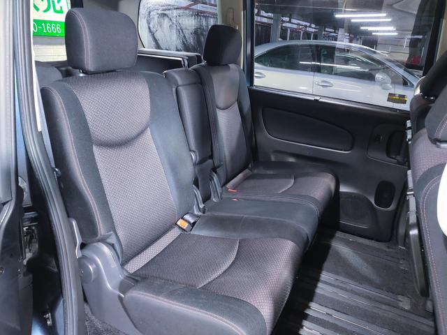 セレナ ハイウェイスター　禁煙車／ナビ／地デジ／Ｂｌｕｅｔｏｏｔｈ対応／両側電動スライドドア／エアロ／フォグランプ／プッシュスタート／スマートキー／純正アルミホイール／オートエアコン／オートライト／ＥＴＣ／（41枚目）