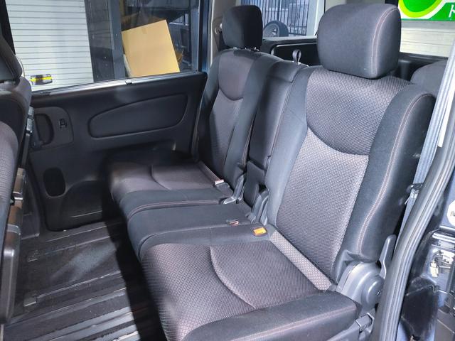 セレナ ハイウェイスター　禁煙車／ナビ／地デジ／Ｂｌｕｅｔｏｏｔｈ対応／両側電動スライドドア／エアロ／フォグランプ／プッシュスタート／スマートキー／純正アルミホイール／オートエアコン／オートライト／ＥＴＣ／（42枚目）