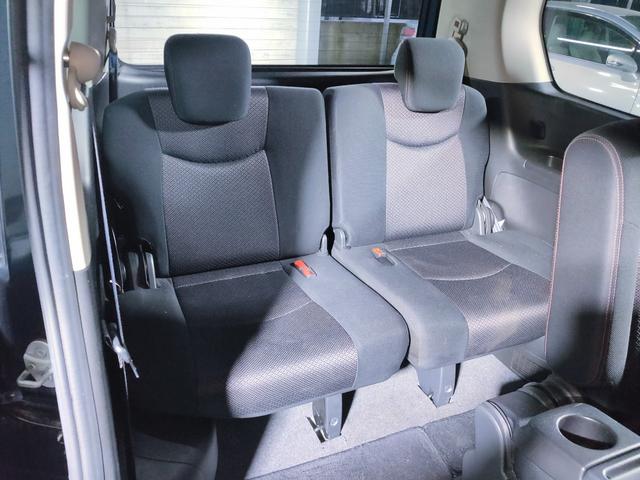 セレナ ハイウェイスター　禁煙車／ナビ／地デジ／Ｂｌｕｅｔｏｏｔｈ対応／両側電動スライドドア／エアロ／フォグランプ／プッシュスタート／スマートキー／純正アルミホイール／オートエアコン／オートライト／ＥＴＣ／（47枚目）