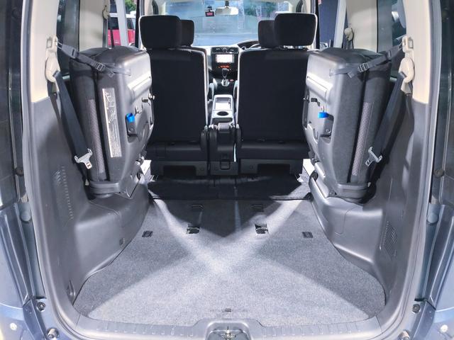 セレナ ハイウェイスター　禁煙車／ナビ／地デジ／Ｂｌｕｅｔｏｏｔｈ対応／両側電動スライドドア／エアロ／フォグランプ／プッシュスタート／スマートキー／純正アルミホイール／オートエアコン／オートライト／ＥＴＣ／（52枚目）