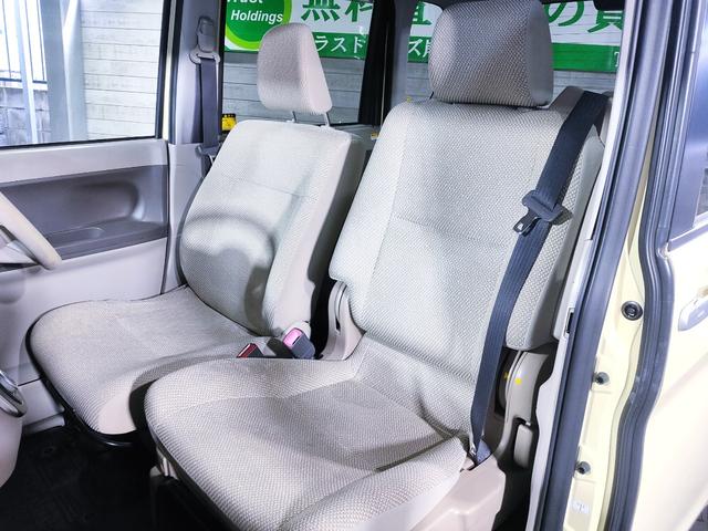 タント ウェルカムシートＸ　／助手席ターンリフト／ワンオーナー／純正ナビ／バックカメラ／パワースライドドア／１４インチ社外アルミホイール／プッシュスタート／スマートキー／オートエアコン／（22枚目）