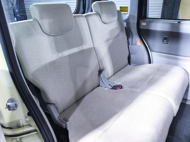 タント ウェルカムシートＸ　／助手席ターンリフト／ワンオーナー／純正ナビ／バックカメラ／パワースライドドア／１４インチ社外アルミホイール／プッシュスタート／スマートキー／オートエアコン／（24枚目）