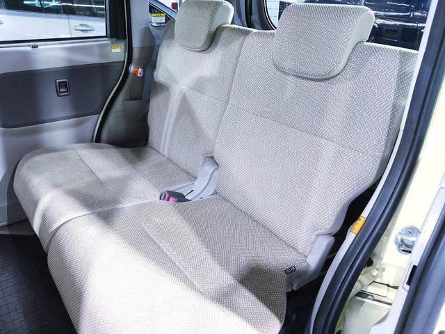 タント ウェルカムシートＸ　／助手席ターンリフト／ワンオーナー／純正ナビ／バックカメラ／パワースライドドア／１４インチ社外アルミホイール／プッシュスタート／スマートキー／オートエアコン／（25枚目）