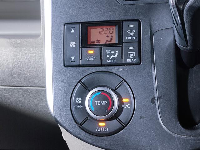 タント ウェルカムシートＸ　／助手席ターンリフト／ワンオーナー／純正ナビ／バックカメラ／パワースライドドア／１４インチ社外アルミホイール／プッシュスタート／スマートキー／オートエアコン／（34枚目）