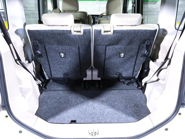 タント ウェルカムシートＸ　／助手席ターンリフト／ワンオーナー／純正ナビ／バックカメラ／パワースライドドア／１４インチ社外アルミホイール／プッシュスタート／スマートキー／オートエアコン／（47枚目）