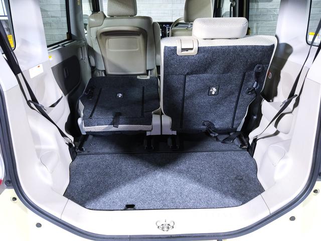 タント ウェルカムシートＸ　／助手席ターンリフト／ワンオーナー／純正ナビ／バックカメラ／パワースライドドア／１４インチ社外アルミホイール／プッシュスタート／スマートキー／オートエアコン／（48枚目）
