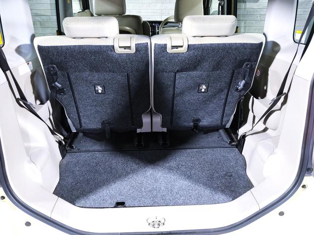 タント ウェルカムシートＸ　／助手席ターンリフト／ワンオーナー／純正ナビ／バックカメラ／パワースライドドア／１４インチ社外アルミホイール／プッシュスタート／スマートキー／オートエアコン／（49枚目）