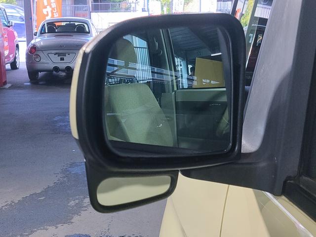 タント ウェルカムシートＸ　／助手席ターンリフト／ワンオーナー／純正ナビ／バックカメラ／パワースライドドア／１４インチ社外アルミホイール／プッシュスタート／スマートキー／オートエアコン／（57枚目）