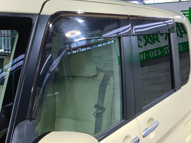 タント ウェルカムシートＸ　／助手席ターンリフト／ワンオーナー／純正ナビ／バックカメラ／パワースライドドア／１４インチ社外アルミホイール／プッシュスタート／スマートキー／オートエアコン／（59枚目）