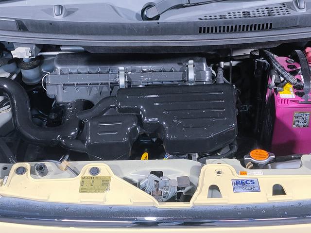 タント ウェルカムシートＸ　／助手席ターンリフト／ワンオーナー／純正ナビ／バックカメラ／パワースライドドア／１４インチ社外アルミホイール／プッシュスタート／スマートキー／オートエアコン／（68枚目）