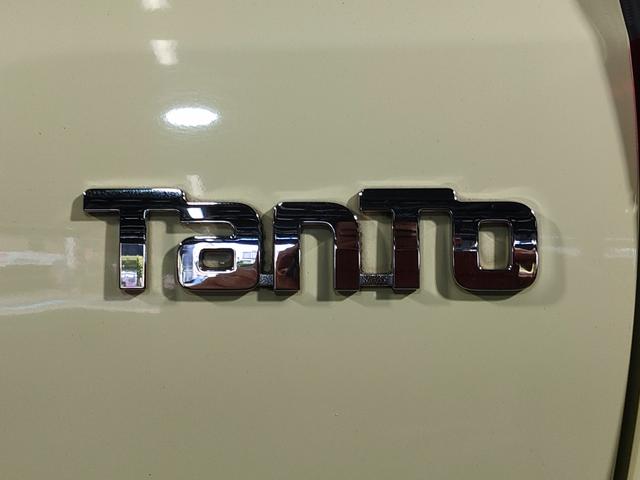 タント ウェルカムシートＸ　／助手席ターンリフト／ワンオーナー／純正ナビ／バックカメラ／パワースライドドア／１４インチ社外アルミホイール／プッシュスタート／スマートキー／オートエアコン／（73枚目）