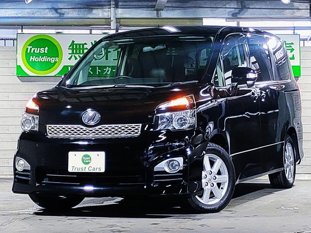 ＶＯＸＹ★ＺＳ仕様にフェイスチェンジ！