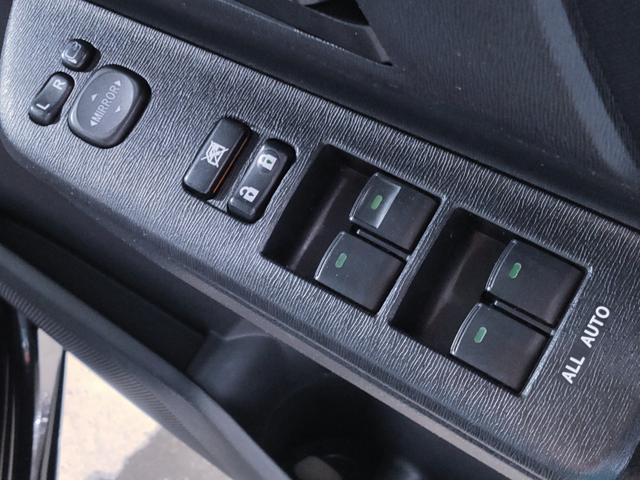 ドアミラー調整、格納スイッチ、パワーウインドウスイッチ！