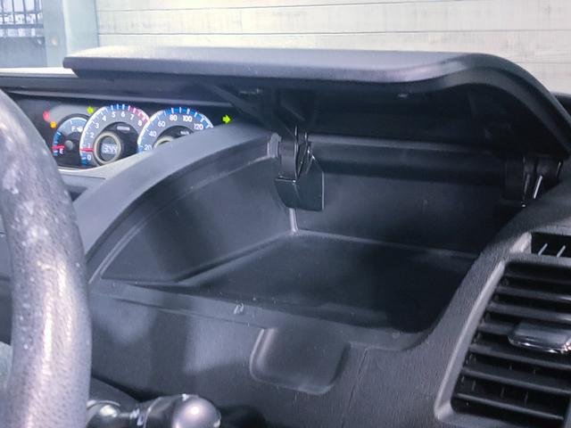 収納トレイも充実しています！