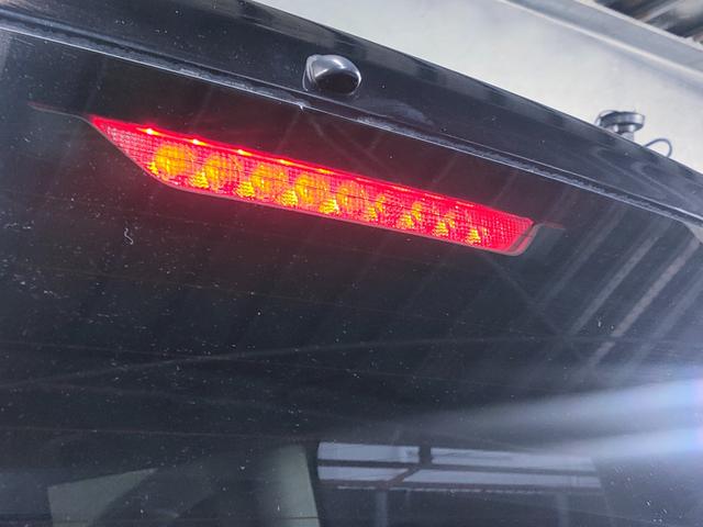 ＬＥＤストップランプ装着です！