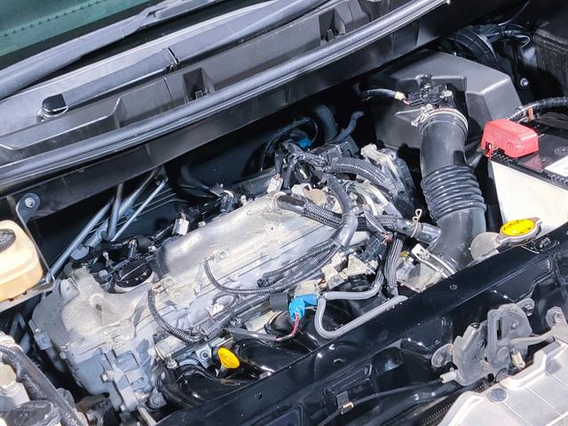 水冷直列４気筒ＤＯＨＣエンジン搭載！