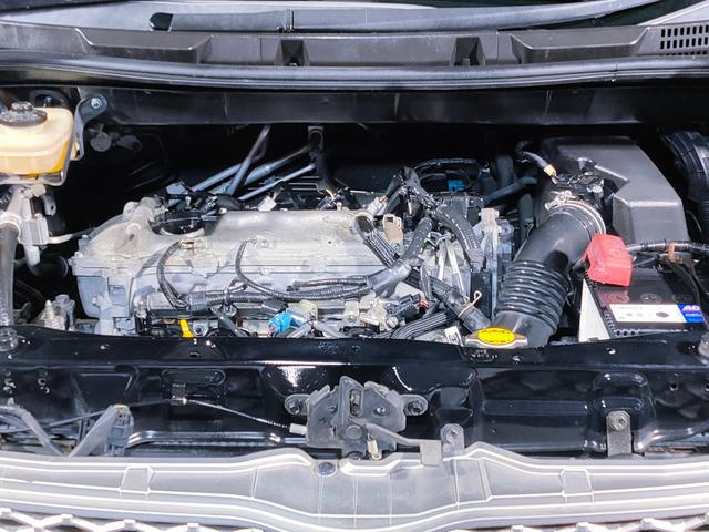 全車納車前に自社の近畿運輸局指定工場にて点検整備してからのご納車となります♪