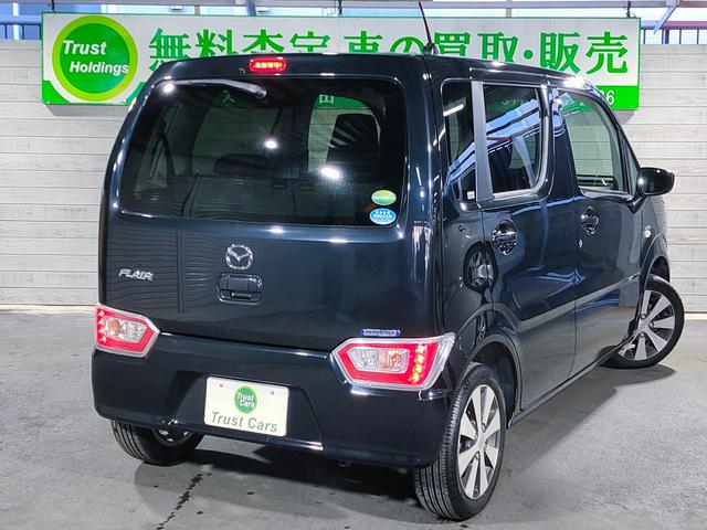 全車納車前に自社の近畿運輸局指定工場にて点検整備してからのご納車となります♪