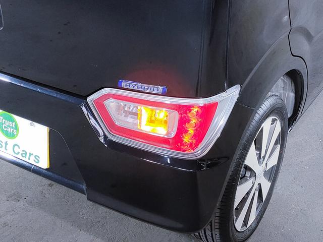 ＬＥＤコンビネーションテールレンズ☆