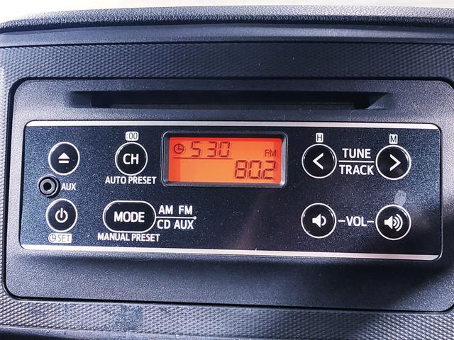 ＦＭ／ＡＭラジオ付きＣＤプレイヤー