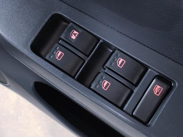 パワーウインドウスイッチ！