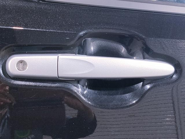 オシャレなドアハンドル！