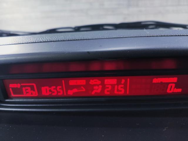 プレマシー ２０ＣＳ　禁煙車／地デジナビ／両側スライドドア／ＥＴＣ／７人乗り／フルオートエアコン／１５インチ社外アルミ（23枚目）