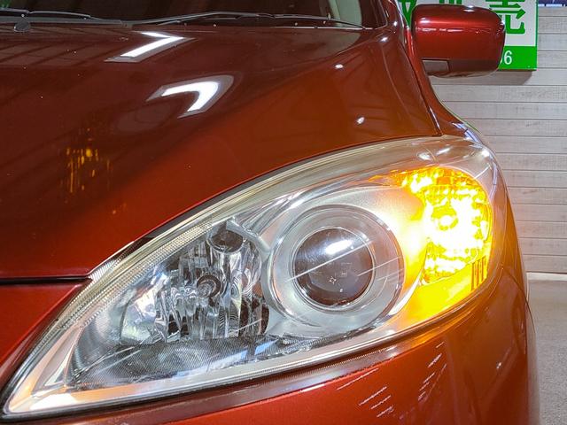 プレマシー ２０ＣＳ　禁煙車／地デジナビ／両側スライドドア／ＥＴＣ／７人乗り／フルオートエアコン／１５インチ社外アルミ（47枚目）