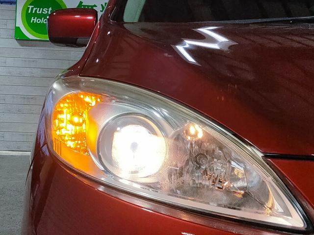 プレマシー ２０ＣＳ　禁煙車／地デジナビ／両側スライドドア／ＥＴＣ／７人乗り／フルオートエアコン／１５インチ社外アルミ（48枚目）