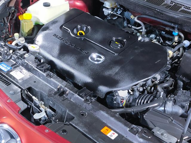 プレマシー ２０ＣＳ　禁煙車／地デジナビ／両側スライドドア／ＥＴＣ／７人乗り／フルオートエアコン／１５インチ社外アルミ（64枚目）