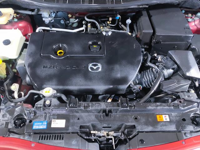 プレマシー ２０ＣＳ　禁煙車／地デジナビ／両側スライドドア／ＥＴＣ／７人乗り／フルオートエアコン／１５インチ社外アルミ（65枚目）