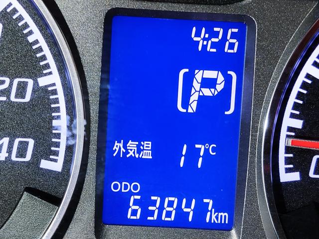 ステラ カスタムＲリミテッド　禁煙車／スマートキー／プッシュスタート／アイドリングストップ／ＥＴＣ／ＨＩＤヘッドライト／オートエアコン（22枚目）