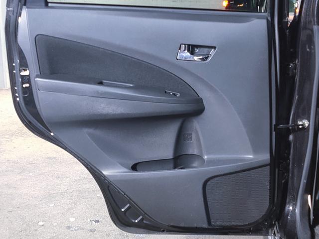 ステラ カスタムＲリミテッド　禁煙車／スマートキー／プッシュスタート／アイドリングストップ／ＥＴＣ／ＨＩＤヘッドライト／オートエアコン（40枚目）