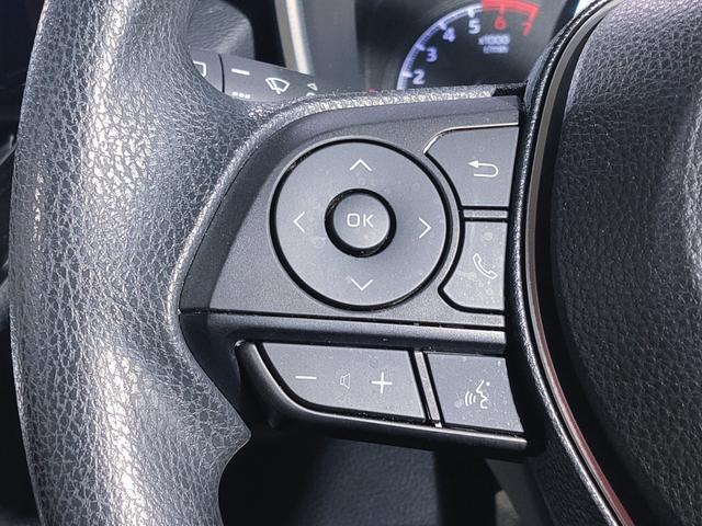 カローラツーリング ハイブリッド　Ｇ－Ｘ　プラス　特別仕様車／禁煙車／オプションＤＶＤデッキ／セーフティーセンス／ＬＥＤヘッドライト／ナビ／バックカメラ／前後ドライブレコーダー／プッシュスタート／ＥＴＣ／（17枚目）