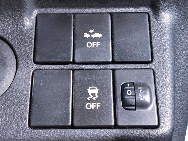 アルト F レーダーブレーキサポート装着車/5AGS/禁煙/衝突軽減/誤発進抑制/キーレス/13インチ社外アルミホイール/FM・AMラジオ付きCDプレイヤー/PS/PW/取扱説明書/記録簿/(23枚目)