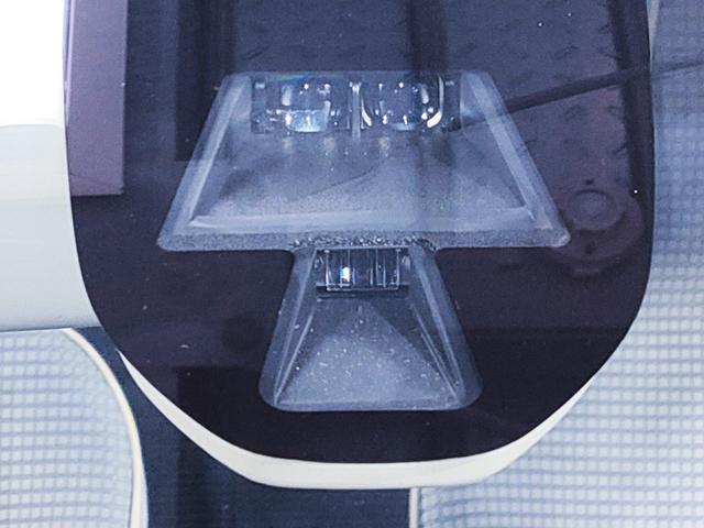 アルト F レーダーブレーキサポート装着車/5AGS/禁煙/衝突軽減/誤発進抑制/キーレス/13インチ社外アルミホイール/FM・AMラジオ付きCDプレイヤー/PS/PW/取扱説明書/記録簿/(29枚目)