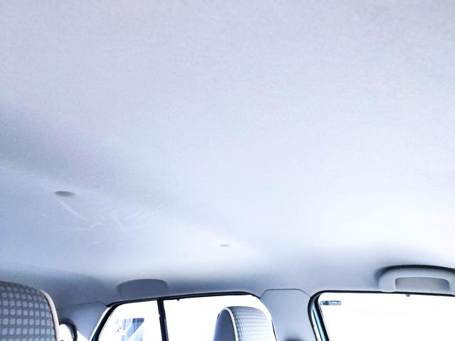 アルト F レーダーブレーキサポート装着車/5AGS/禁煙/衝突軽減/誤発進抑制/キーレス/13インチ社外アルミホイール/FM・AMラジオ付きCDプレイヤー/PS/PW/取扱説明書/記録簿/(40枚目)