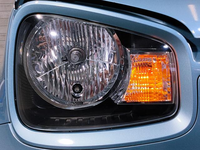 アルト F レーダーブレーキサポート装着車/5AGS/禁煙/衝突軽減/誤発進抑制/キーレス/13インチ社外アルミホイール/FM・AMラジオ付きCDプレイヤー/PS/PW/取扱説明書/記録簿/(43枚目)