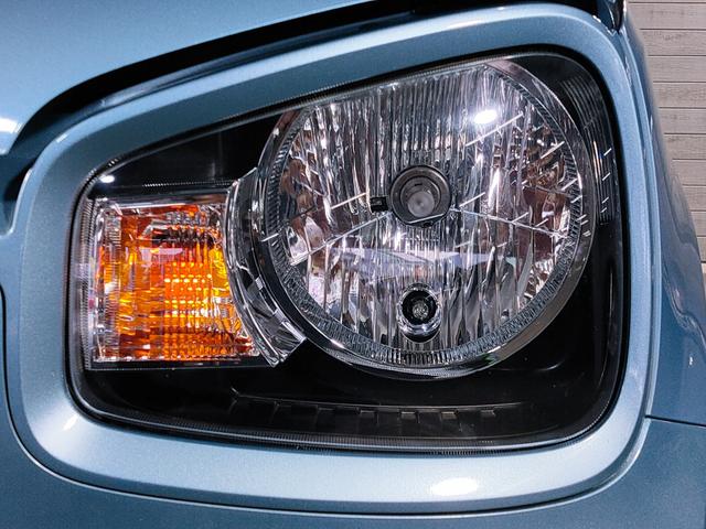 アルト F レーダーブレーキサポート装着車/5AGS/禁煙/衝突軽減/誤発進抑制/キーレス/13インチ社外アルミホイール/FM・AMラジオ付きCDプレイヤー/PS/PW/取扱説明書/記録簿/(44枚目)